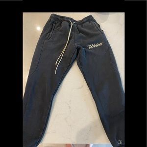 Darc sport sweatpants